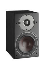 Afbeelding in Gallery-weergave laden, Luidspreker Dali Oberon 1 (per paar) HifiManiacs Black Ash
