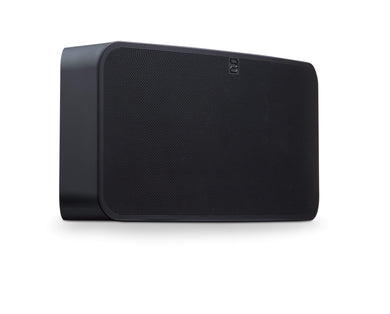 Streamer Speaker Bluesound Pulse 2i HifiManiacs Black