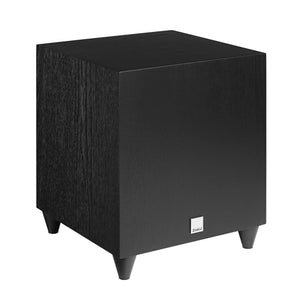 Subwoofer Dali Sub C-8D HifiManiacs Black