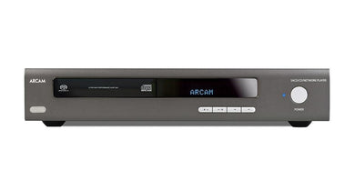 CD Player Arcam CDS50 CD Player HifiManiacs