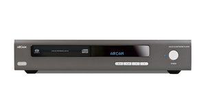 CD Player Arcam CDS50 CD Player HifiManiacs