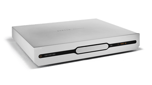 CD Player Roksan Attessa CD-Transport HifiManiacs Silver