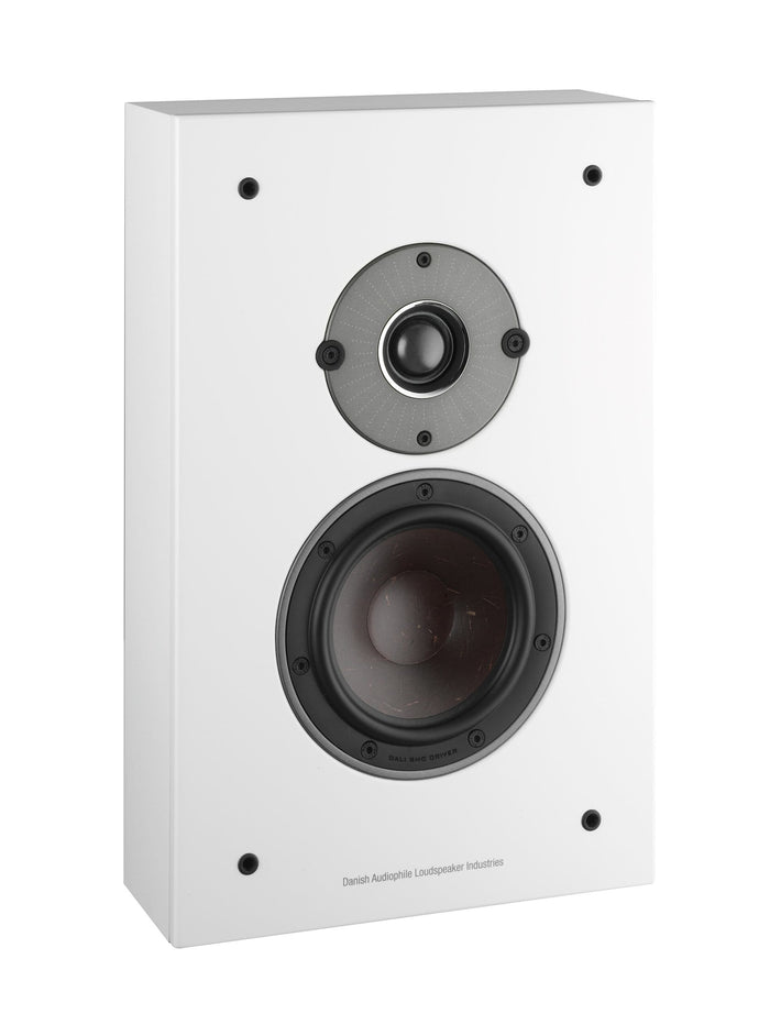 Luidspreker Dali Oberon On-Wall (per stuk) HifiManiacs