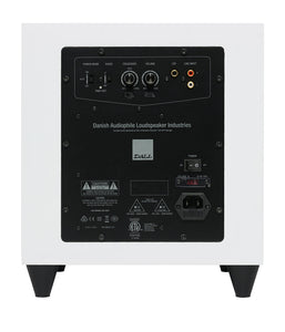 Subwoofer Dali Sub C-8D HifiManiacs