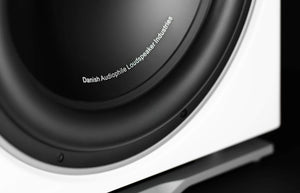 Subwoofer Dali Sub K-14F HifiManiacs