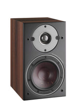 Afbeelding in Gallery-weergave laden, Luidspreker Dali Oberon 1 (per paar) HifiManiacs Dark Walnut
