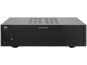 Eindversterker NAD C298 Eindversterker HifiManiacs