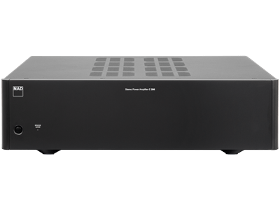 Eindversterker NAD C298 Eindversterker HifiManiacs