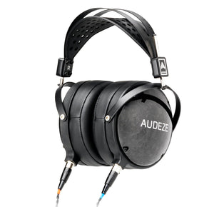 Hoofdtelefoon Audeze LCD-2 Classic Closed Back HifiManiacs