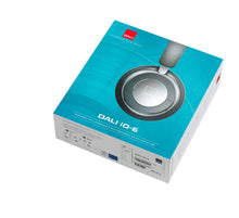 Afbeelding in Gallery-weergave laden, Hoofdtelefoon Dali IO-6 HifiManiacs

