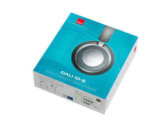 Hoofdtelefoon Dali IO-6 HifiManiacs