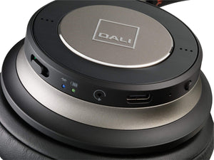 Hoofdtelefoon Dali IO-6 HifiManiacs