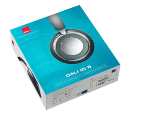 Dali IO-6 Hoofdtelefoon