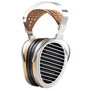 Hoofdtelefoon Hifiman HE1000v2 Stealth HifiManiacs