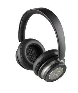 Hoofdtelefoon Dali IO-6 HifiManiacs Iron Black