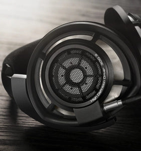 Hoofdtelefoon Sennheiser HD800S HifiManiacs