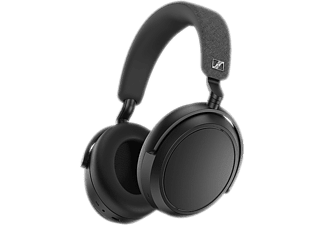 Hoofdtelefoon Sennheiser Momentum 4 Draadloze Hoofdtelefoon HifiManiacs