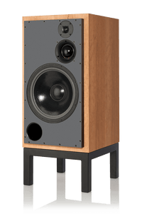 Luidspreker ATC SCM150 PSL Luidspreker (per paar) HifiManiacs Cherry