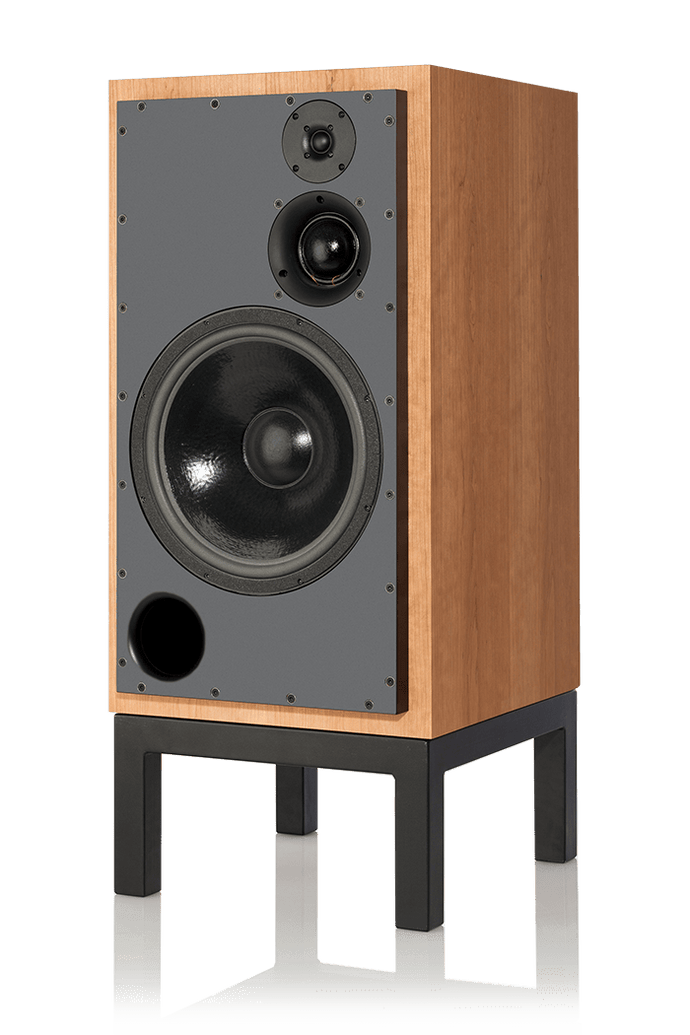 Luidspreker ATC SCM150 PSL Luidspreker (per paar) HifiManiacs Cherry