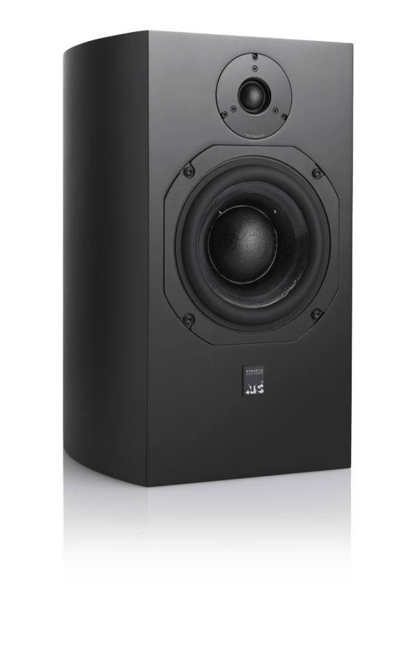 Luidspreker ATC SCM19 Luidspreker (per paar) HifiManiacs Black