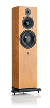 Afbeelding in Gallery-weergave laden, Luidspreker ATC SCM40 Luidspreker (per paar) HifiManiacs Cherry
