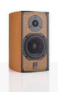 Luidspreker ATC SCM7 Luidspreker (per paar) HifiManiacs