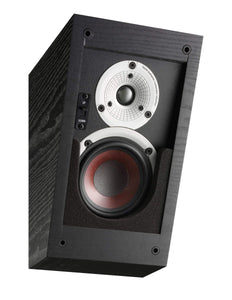 Luidspreker Dali Alteco C-1 (1 stuk) HifiManiacs Black