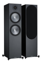Afbeelding in Gallery-weergave laden, Luidspreker Monitor Audio Bronze 6G 500 (per paar) HifiManiacs Black
