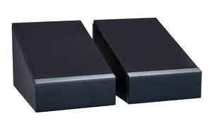 Luidspreker Monitor Audio Bronze 6G AMS (per paar) HifiManiacs Black