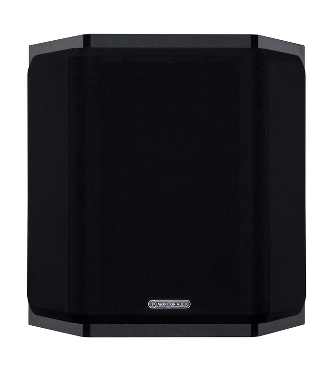 Luidspreker Monitor Audio Bronze 6G FX (per paar) HifiManiacs Black