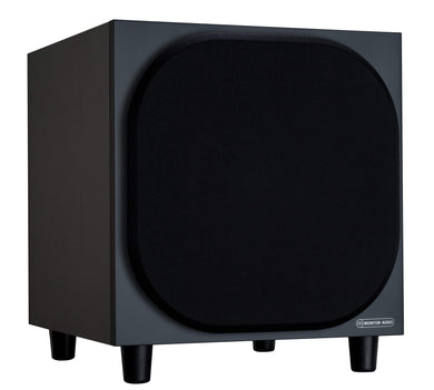 Luidspreker Monitor Audio Bronze 6G W10 (per stuk) HifiManiacs Black