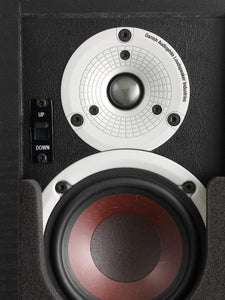 Luidspreker Dali Alteco C-1 (1 stuk) HifiManiacs
