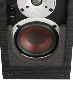 Luidspreker Dali Alteco C-1 (1 stuk) HifiManiacs