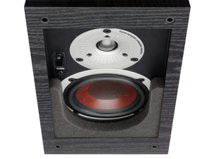 Luidspreker Dali Alteco C-1 (1 stuk) HifiManiacs