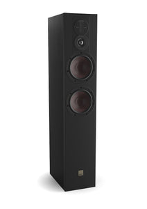 Luidspreker Dali Opticon 6 MK2 (per paar) HifiManiacs Black