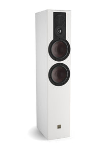 Luidspreker Dali Opticon 6 MK2 (per paar) HifiManiacs White