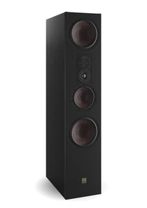 Luidspreker Dali Opticon 8 MK2 (per paar) HifiManiacs Black