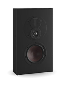 Luidspreker Dali Opticon LCR MK2 (per stuk) HifiManiacs Black