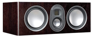 Luidspreker Monitor Audio Gold C250 (per stuk) HifiManiacs Dark Walnut
