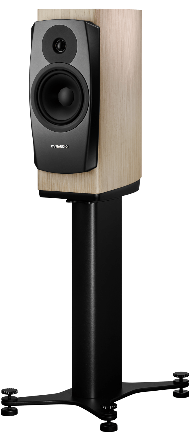 Luidspreker Dynaudio Confidence 20 Luidsprekers (per paar) HifiManiacs Blonde Wood