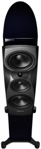 Luidspreker Dynaudio Confidence 30 Luidsprekers (per paar) HifiManiacs