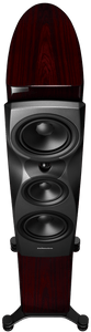 Luidspreker Dynaudio Confidence 30 Luidsprekers (per paar) HifiManiacs