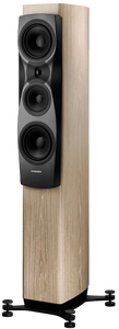 Luidspreker Dynaudio Confidence 30 Luidsprekers (per paar) HifiManiacs