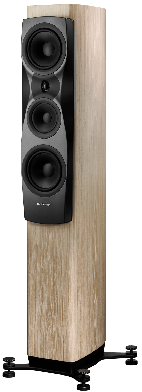 Luidspreker Dynaudio Confidence 30 Luidsprekers (per paar) HifiManiacs