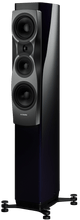 Afbeelding in Gallery-weergave laden, Luidspreker Dynaudio Confidence 30 Luidsprekers (per paar) HifiManiacs Midnight
