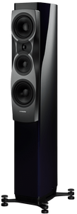 Luidspreker Dynaudio Confidence 30 Luidsprekers (per paar) HifiManiacs Midnight