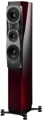 Luidspreker Dynaudio Confidence 30 Luidsprekers (per paar) HifiManiacs Ruby