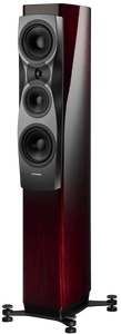 Luidspreker Dynaudio Confidence 30 Luidsprekers (per paar) HifiManiacs Ruby
