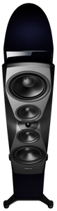 Luidspreker Dynaudio Confidence 60 Luidsprekers (per paar) HifiManiacs