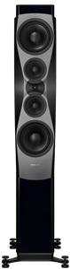 Luidspreker Dynaudio Confidence 60 Luidsprekers (per paar) HifiManiacs